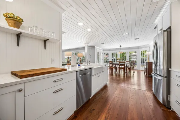 $1,375,000 | 1617 Atlantic Avenue, Fernandina Beach, FL 32034