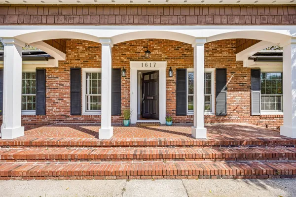 $1,375,000 | 1617 Atlantic Avenue, Fernandina Beach, FL 32034