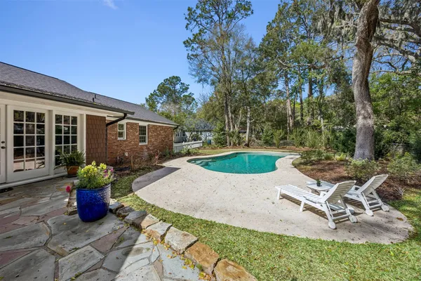 $1,375,000 | 1617 Atlantic Avenue, Fernandina Beach, FL 32034