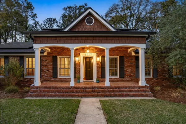 $1,375,000 | 1617 Atlantic Avenue, Fernandina Beach, FL 32034