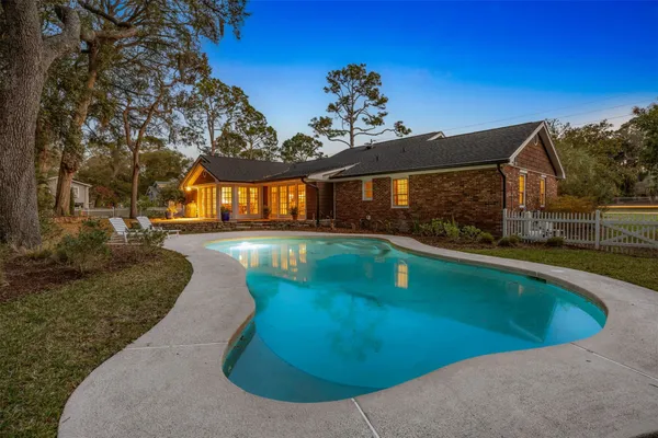 $1,375,000 | 1617 Atlantic Avenue, Fernandina Beach, FL 32034