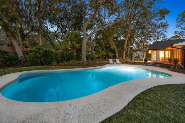 $1,375,000 | 1617 Atlantic Avenue, Fernandina Beach, FL 32034