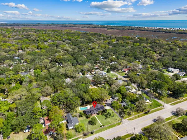 $1,375,000 | 1617 Atlantic Avenue, Fernandina Beach, FL 32034