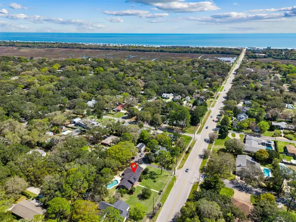 $1,375,000 | 1617 Atlantic Avenue, Fernandina Beach, FL 32034