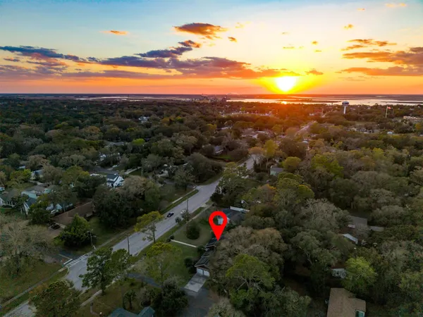 $1,375,000 | 1617 Atlantic Avenue, Fernandina Beach, FL 32034