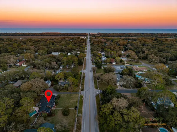 $1,375,000 | 1617 Atlantic Avenue, Fernandina Beach, FL 32034