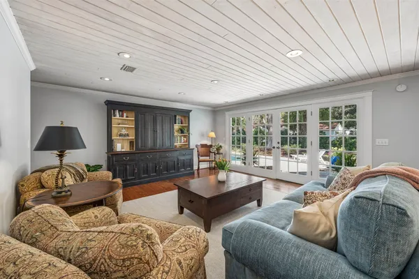 $1,375,000 | 1617 Atlantic Avenue, Fernandina Beach, FL 32034