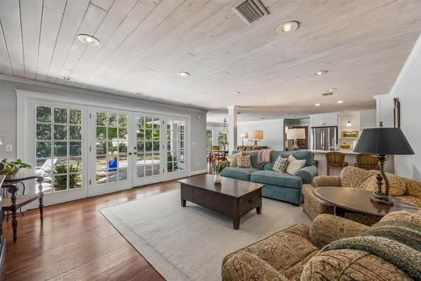 $1,375,000 | 1617 Atlantic Avenue, Fernandina Beach, FL 32034