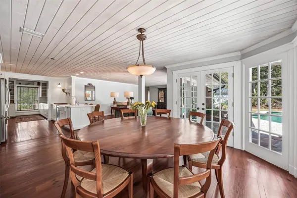 $1,375,000 | 1617 Atlantic Avenue, Fernandina Beach, FL 32034