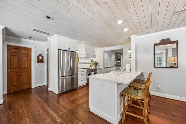 $1,375,000 | 1617 Atlantic Avenue, Fernandina Beach, FL 32034