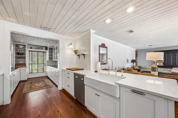 $1,375,000 | 1617 Atlantic Avenue, Fernandina Beach, FL 32034