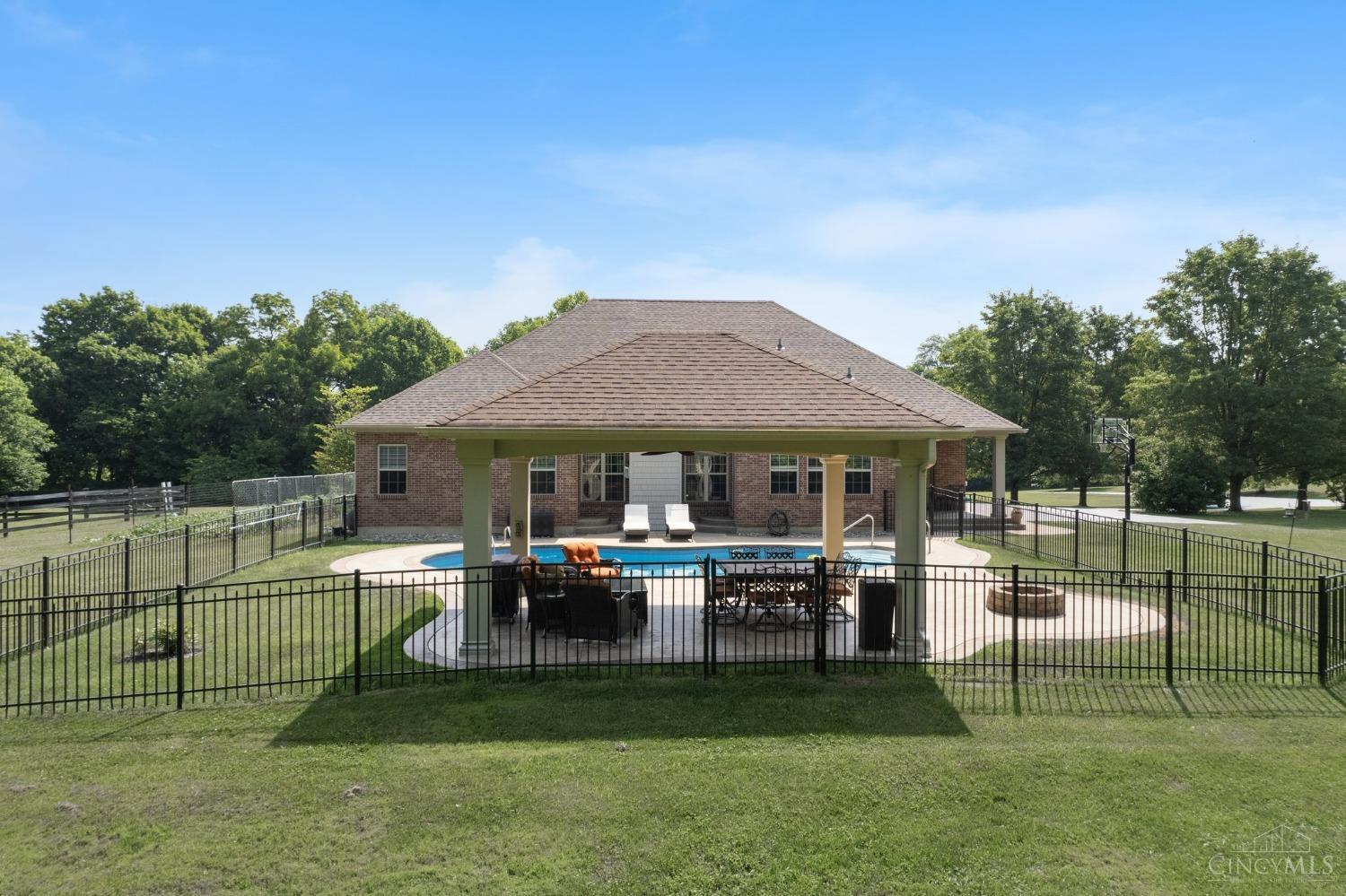 3173 Reisinger Road Bethel, OH 45106 - Photo 10 of 84