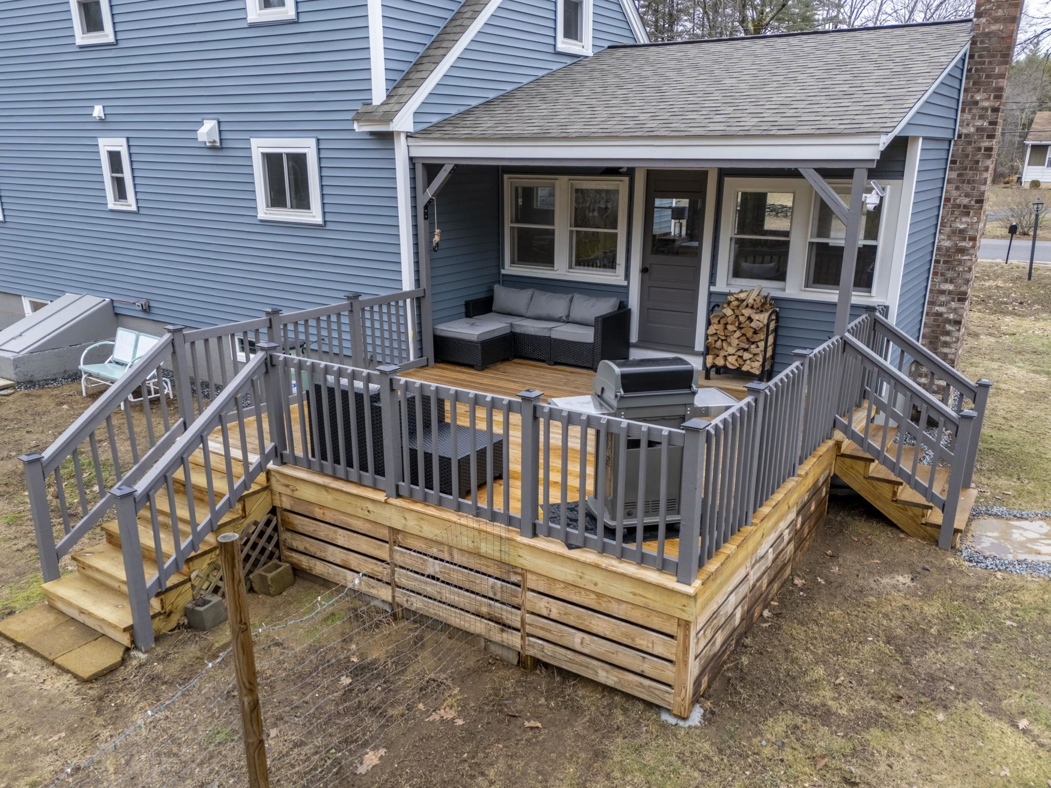 65 North River Road Epping, NH 03042 - Photo 11 of 55