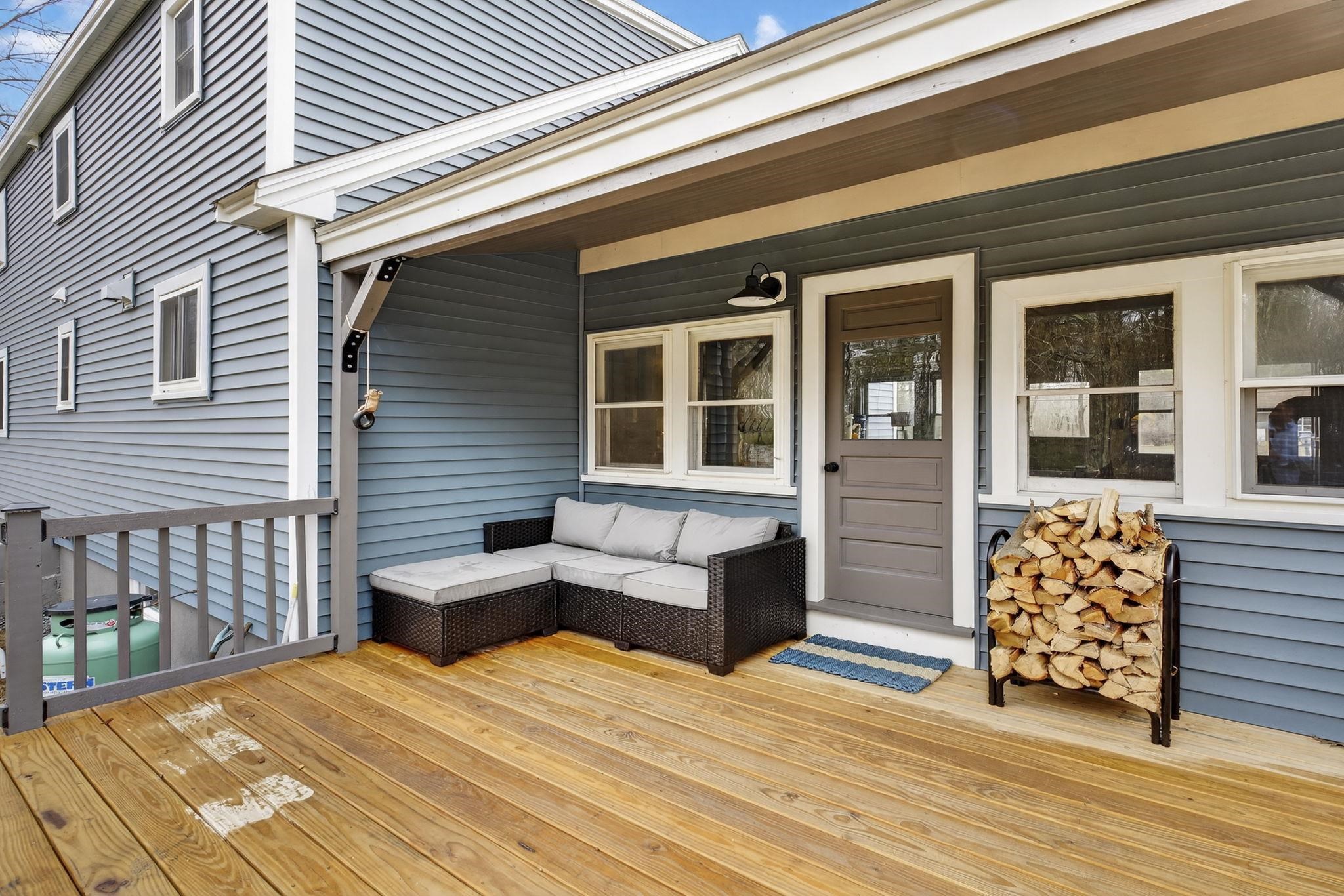 65 North River Road Epping, NH 03042 - Photo 14 of 55