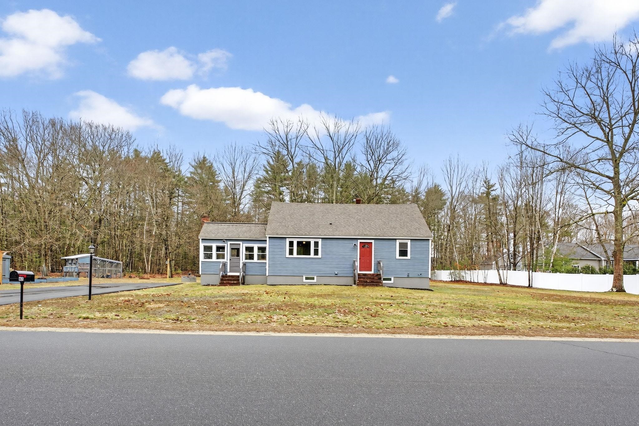 65 North River Road Epping, NH 03042 - Photo 2 of 55