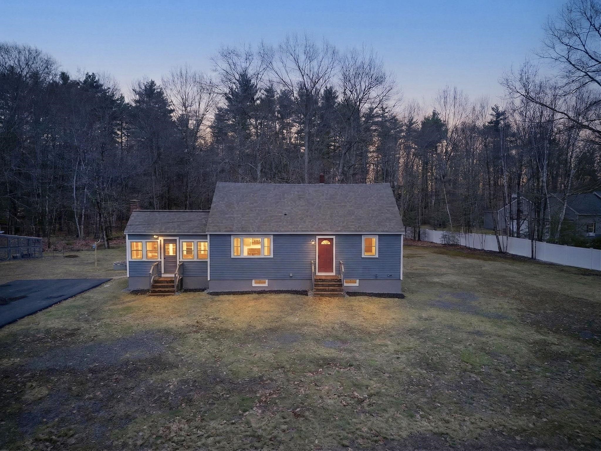 65 North River Road Epping, NH 03042 - Photo 51 of 55