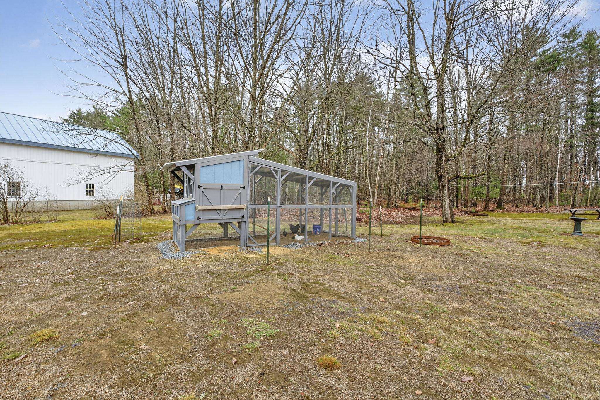 65 North River Road Epping, NH 03042 - Photo 8 of 55