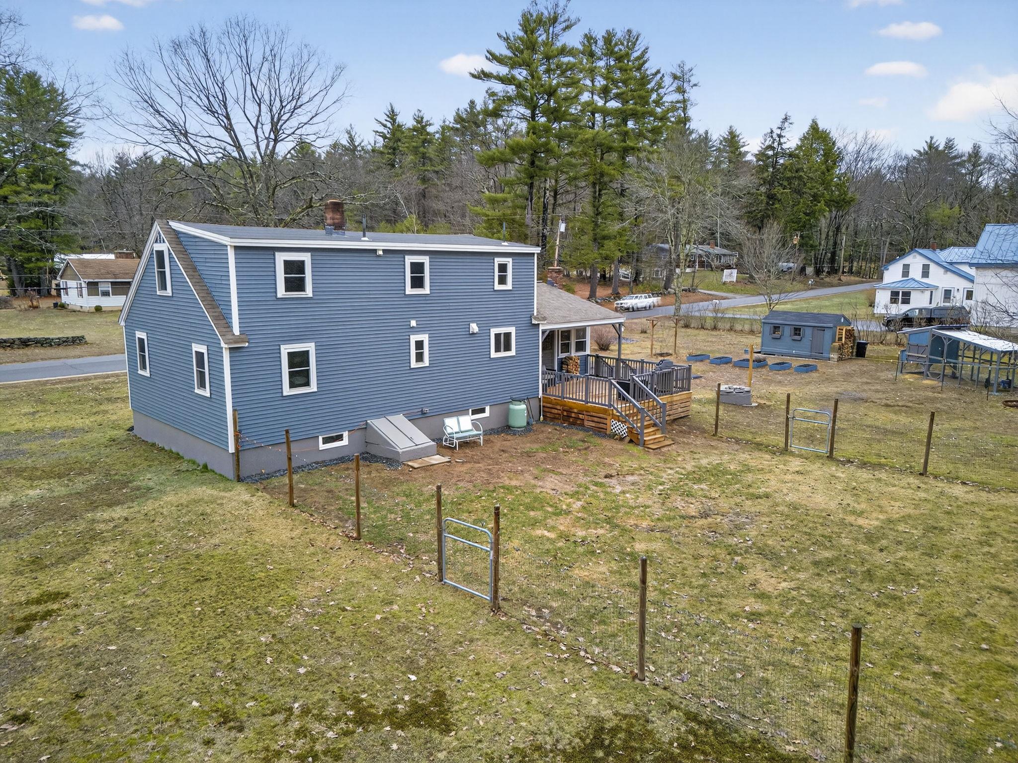 65 North River Road Epping, NH 03042 - Photo 10 of 55