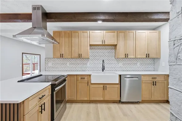 $475,000 | 1992 Kunuga Drive, Jonesboro, GA 30236