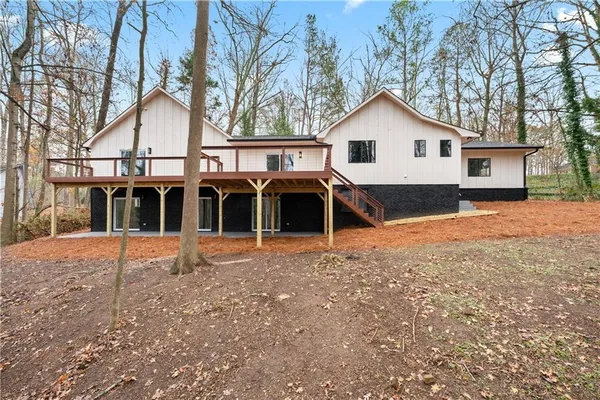 $475,000 | 1992 Kunuga Drive, Jonesboro, GA 30236