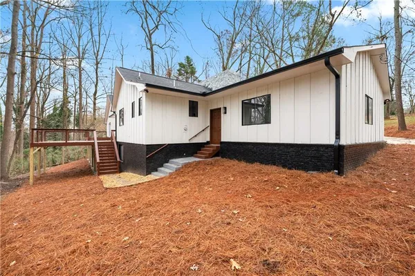 $475,000 | 1992 Kunuga Drive, Jonesboro, GA 30236