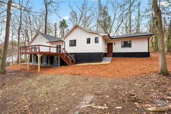 $475,000 | 1992 Kunuga Drive, Jonesboro, GA 30236