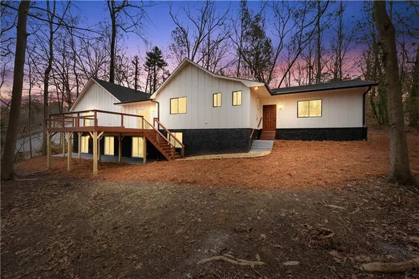 $475,000 | 1992 Kunuga Drive, Jonesboro, GA 30236