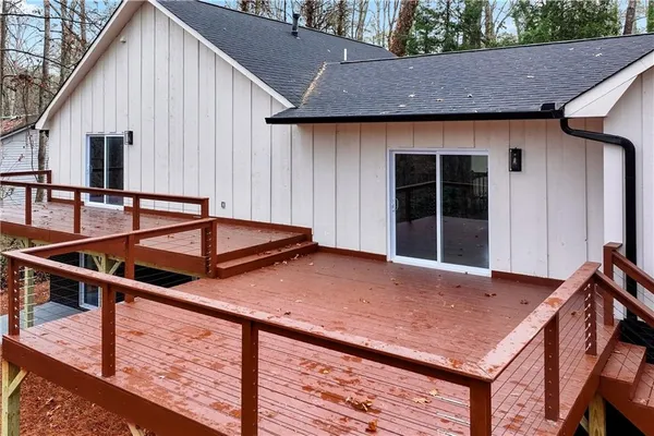 $475,000 | 1992 Kunuga Drive, Jonesboro, GA 30236