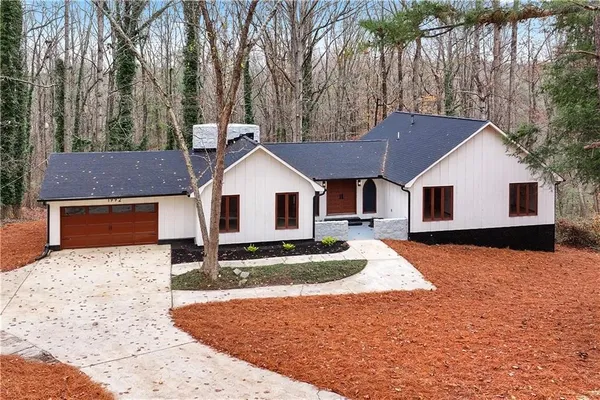 $475,000 | 1992 Kunuga Drive, Jonesboro, GA 30236