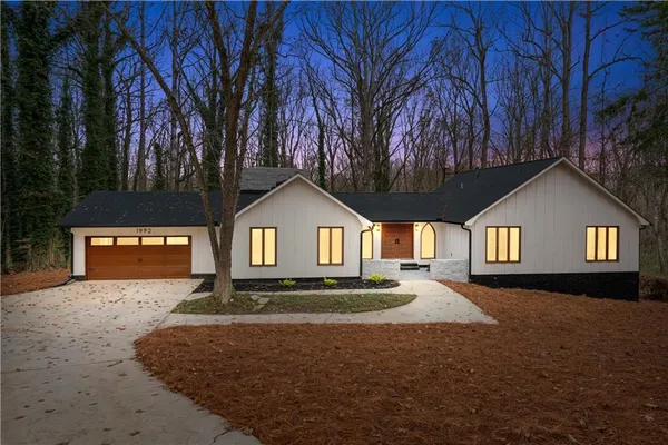 $475,000 | 1992 Kunuga Drive, Jonesboro, GA 30236