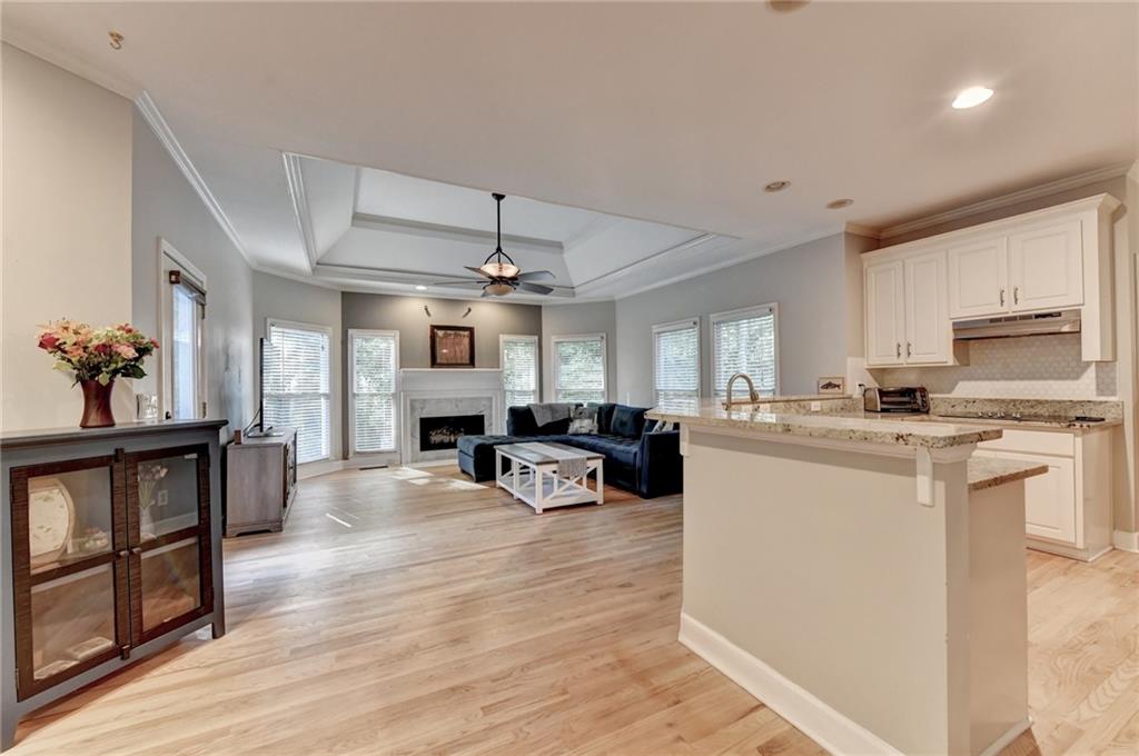 740 Bentgrass Court Dacula, GA 30019 - Photo 29 of 96 Gallery Image 29