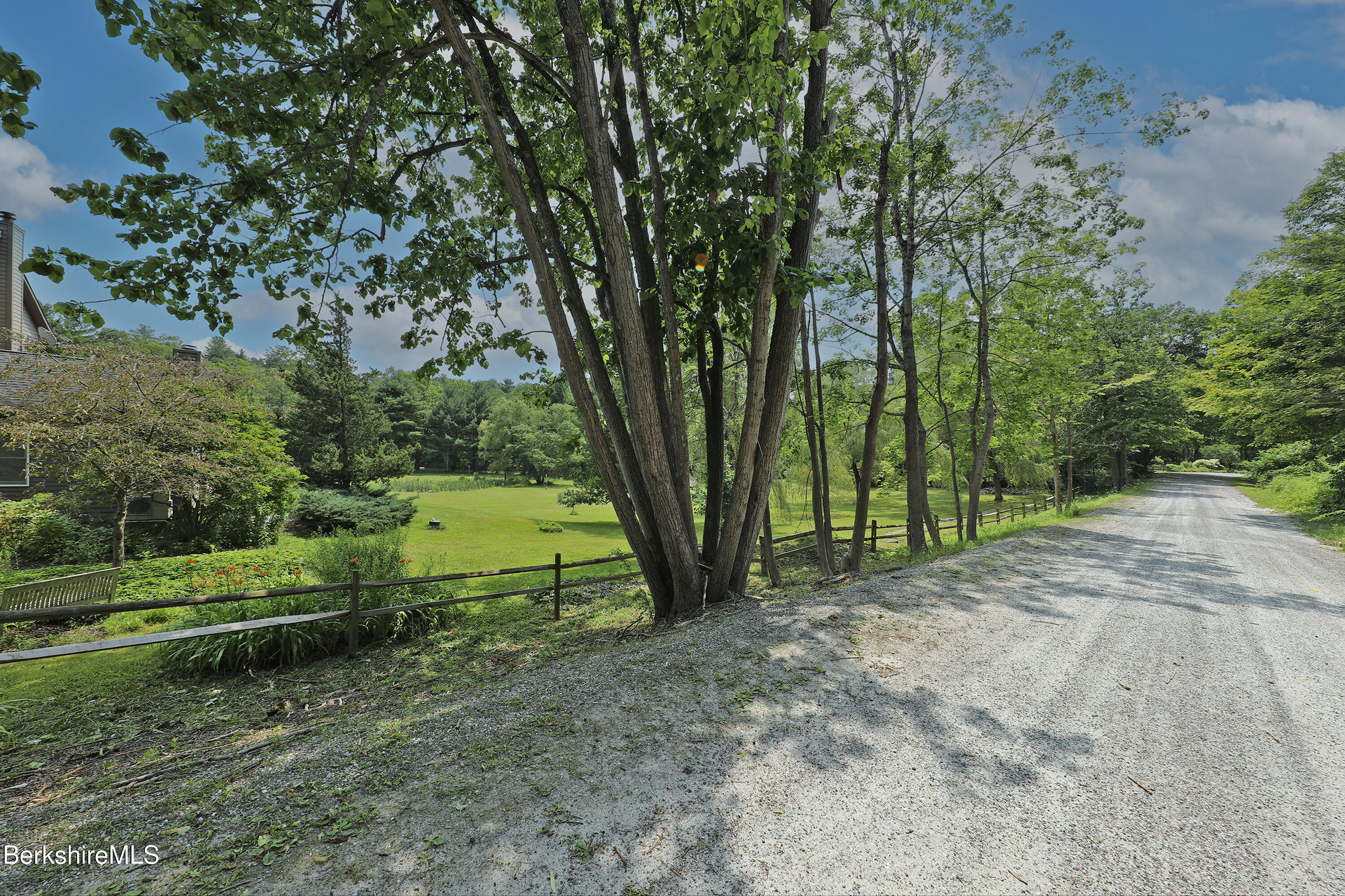 5 A Butler Road Stockbridge, MA 01262 - Photo 41 of 46 Butler Road to property