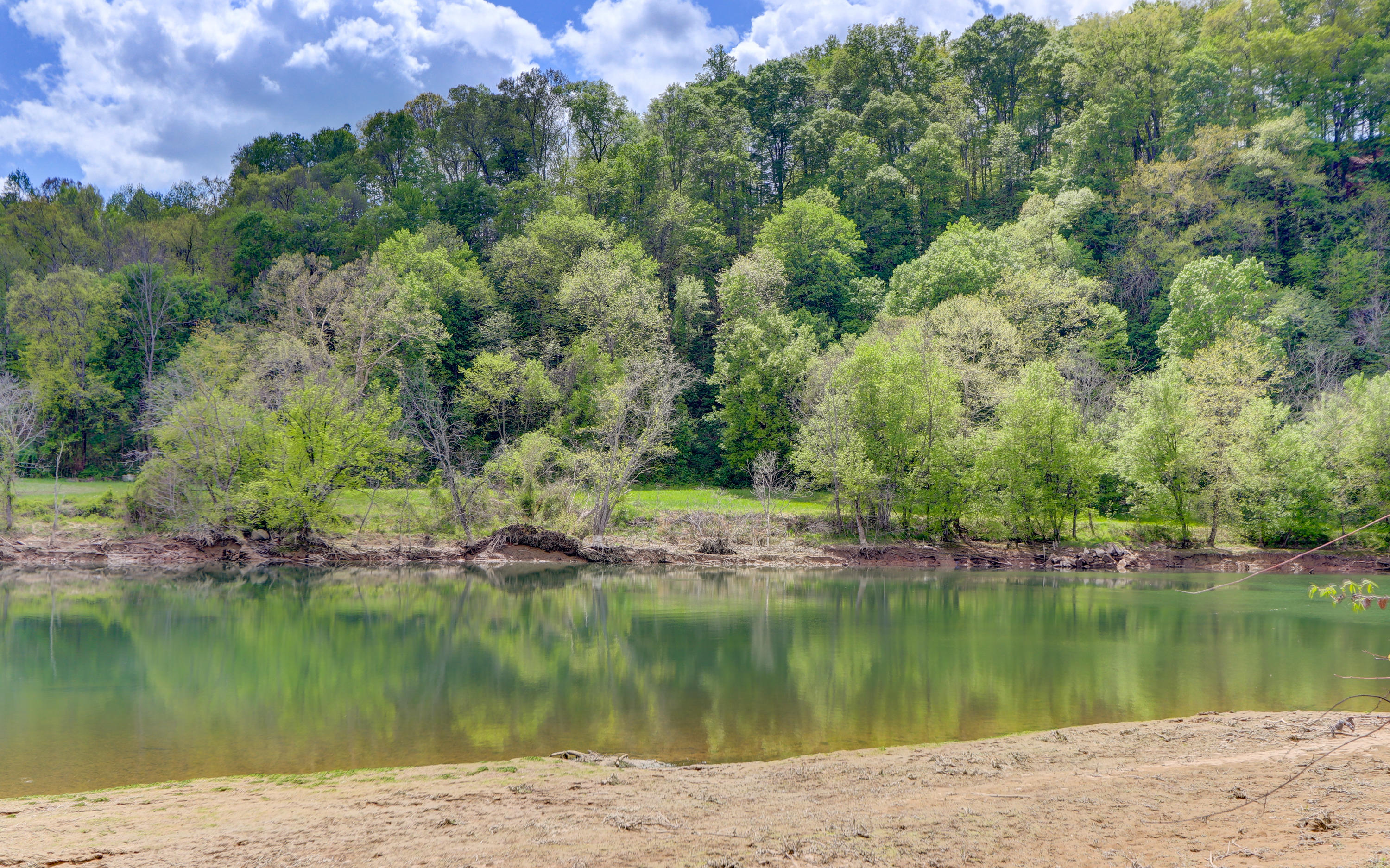 River Stone Road Blaine, TN 37709 - Photo 9 of 12 Positive Perceptions-4