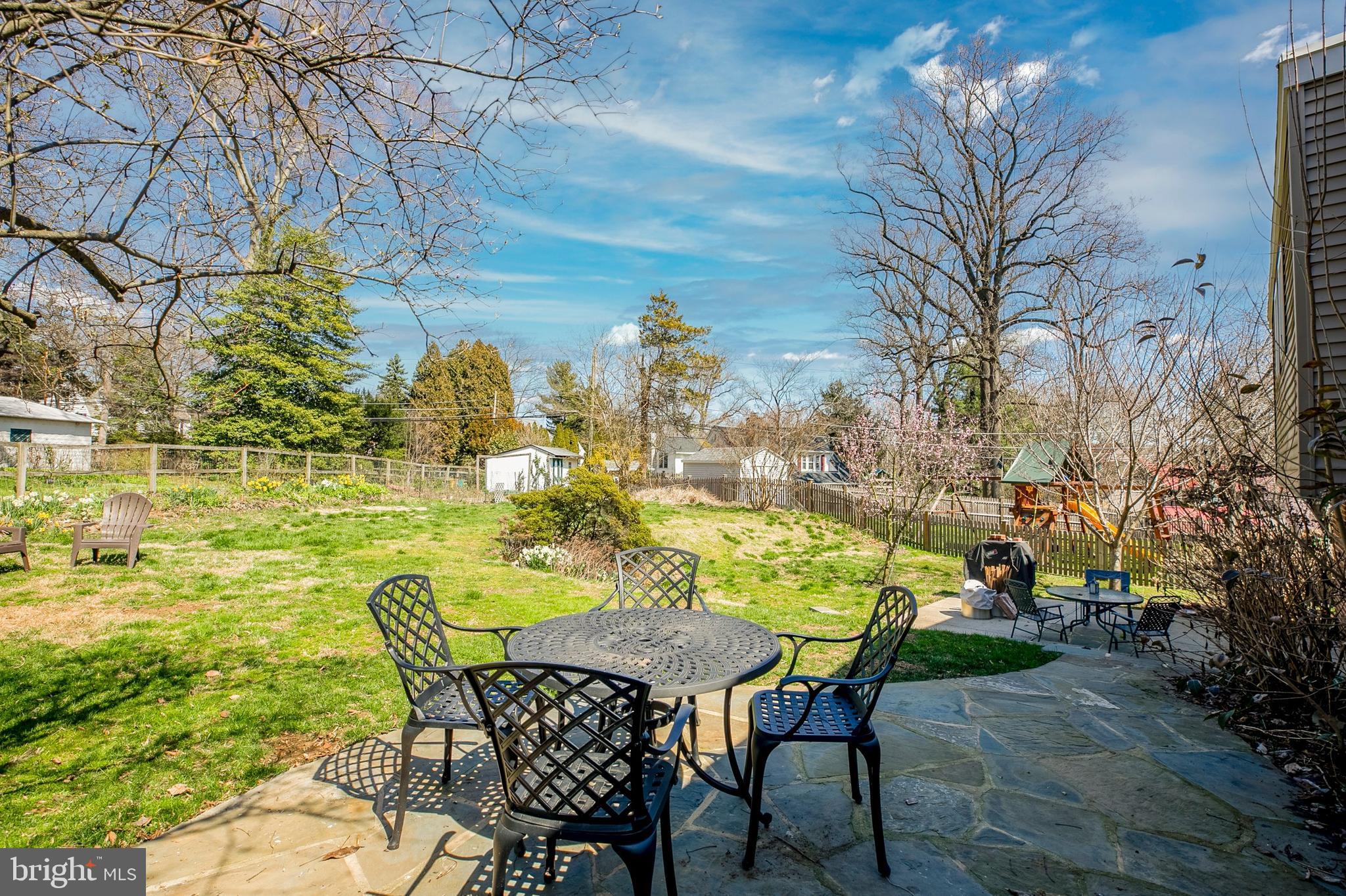 7 Narwyn Lane Narberth, PA 19072 - Photo 25 of 26