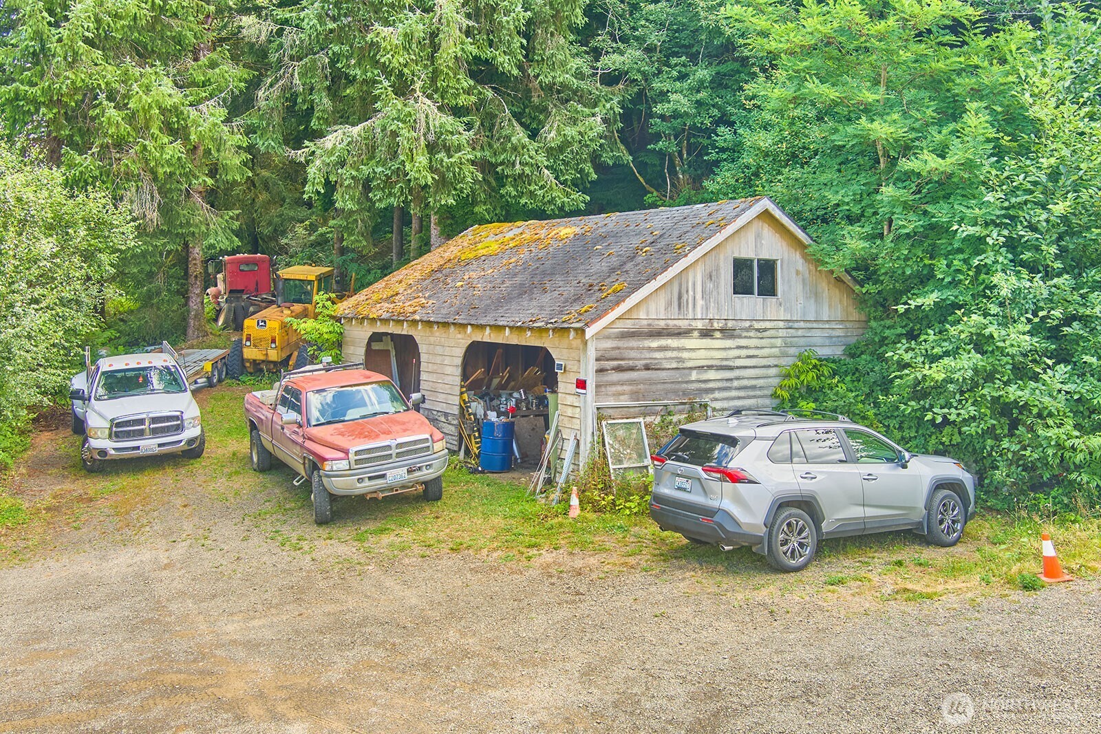 80 South Valley Road Naselle, WA 98638 - Photo 19 of 27 Gallery Image 19
