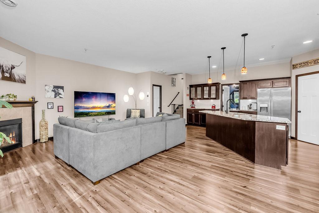 2560 County Rd H2 Mounds View, MN 55112 - Photo 14 of 35