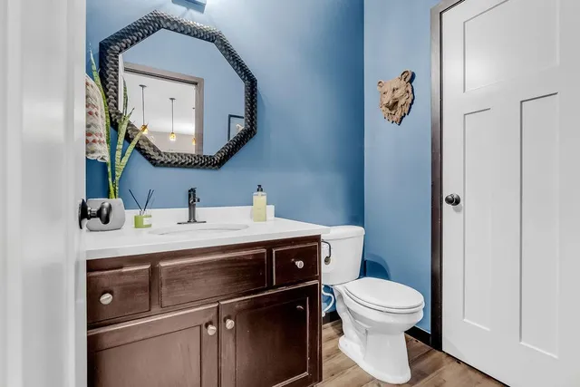 $345,000 | 2560 County Rd H2, Mounds View, MN 55112