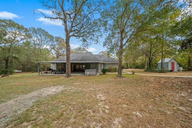 $775,000 | 18451 Hills Lake Court, Montgomery, TX 77316