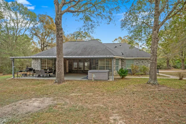 $775,000 | 18451 Hills Lake Court, Montgomery, TX 77316