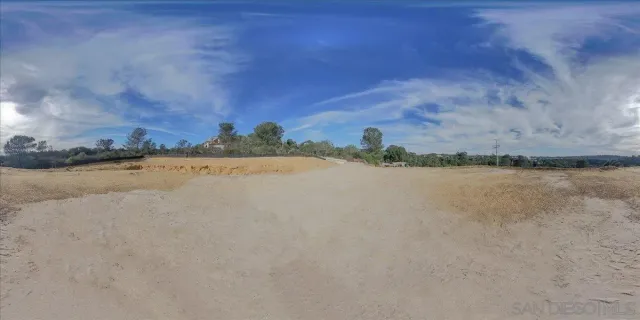 a view of lake view and mountain in the back