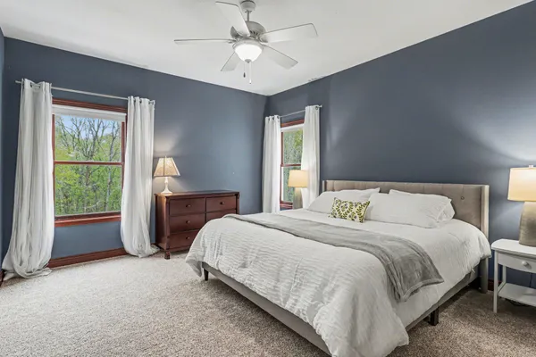 $699,900 | 5776 Creekridge Drive, Middleville, MI 49333