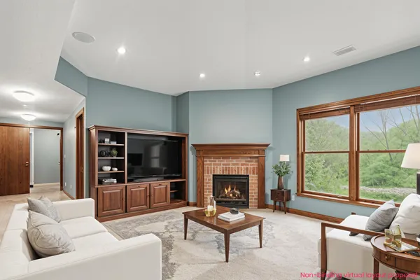 $699,900 | 5776 Creekridge Drive, Middleville, MI 49333