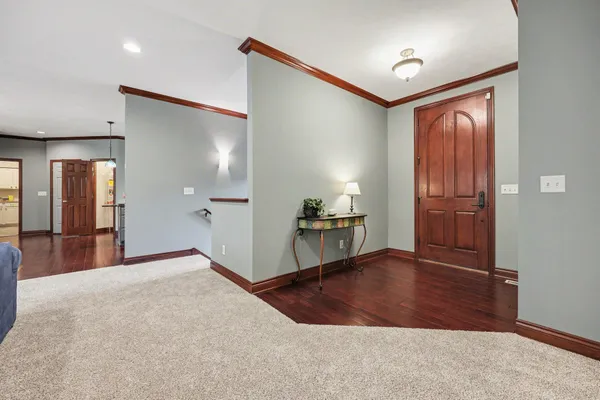 $699,900 | 5776 Creekridge Drive, Middleville, MI 49333