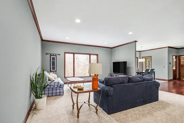 $699,900 | 5776 Creekridge Drive, Middleville, MI 49333