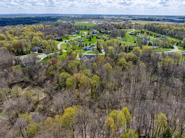 $699,900 | 5776 Creekridge Drive, Middleville, MI 49333