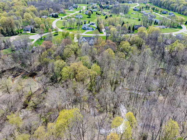 $699,900 | 5776 Creekridge Drive, Middleville, MI 49333