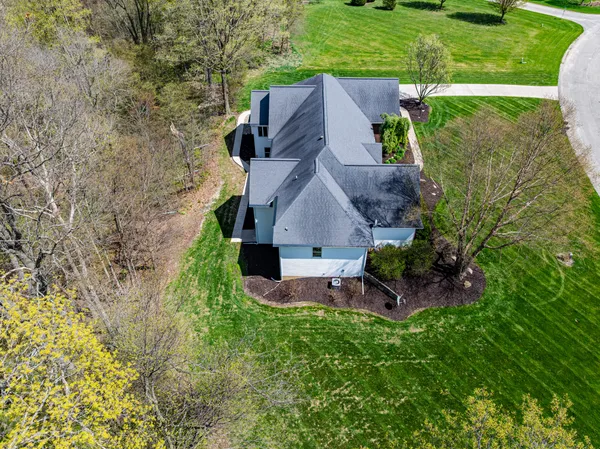 $699,900 | 5776 Creekridge Drive, Middleville, MI 49333