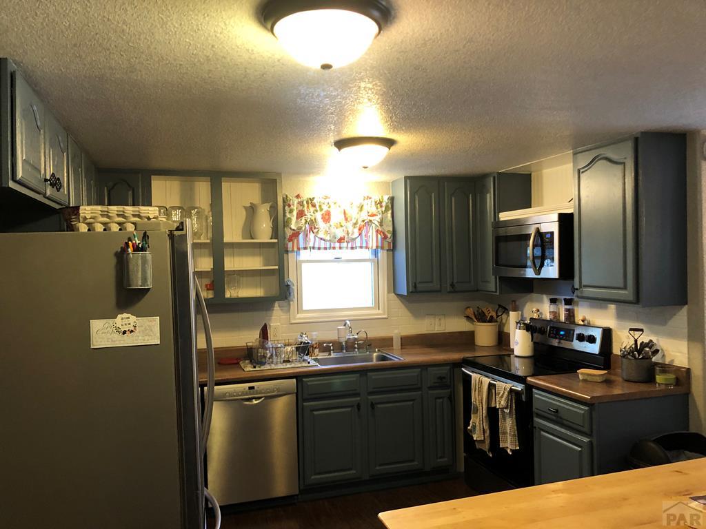 8511 Cuerna Verde Road Rye, CO 81069 - Photo 18 of 43