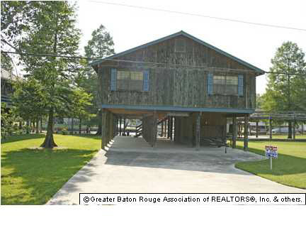 20545 Henry Road Provencal, LA 71468 - Photo 3 of 3 Gallery Image 3