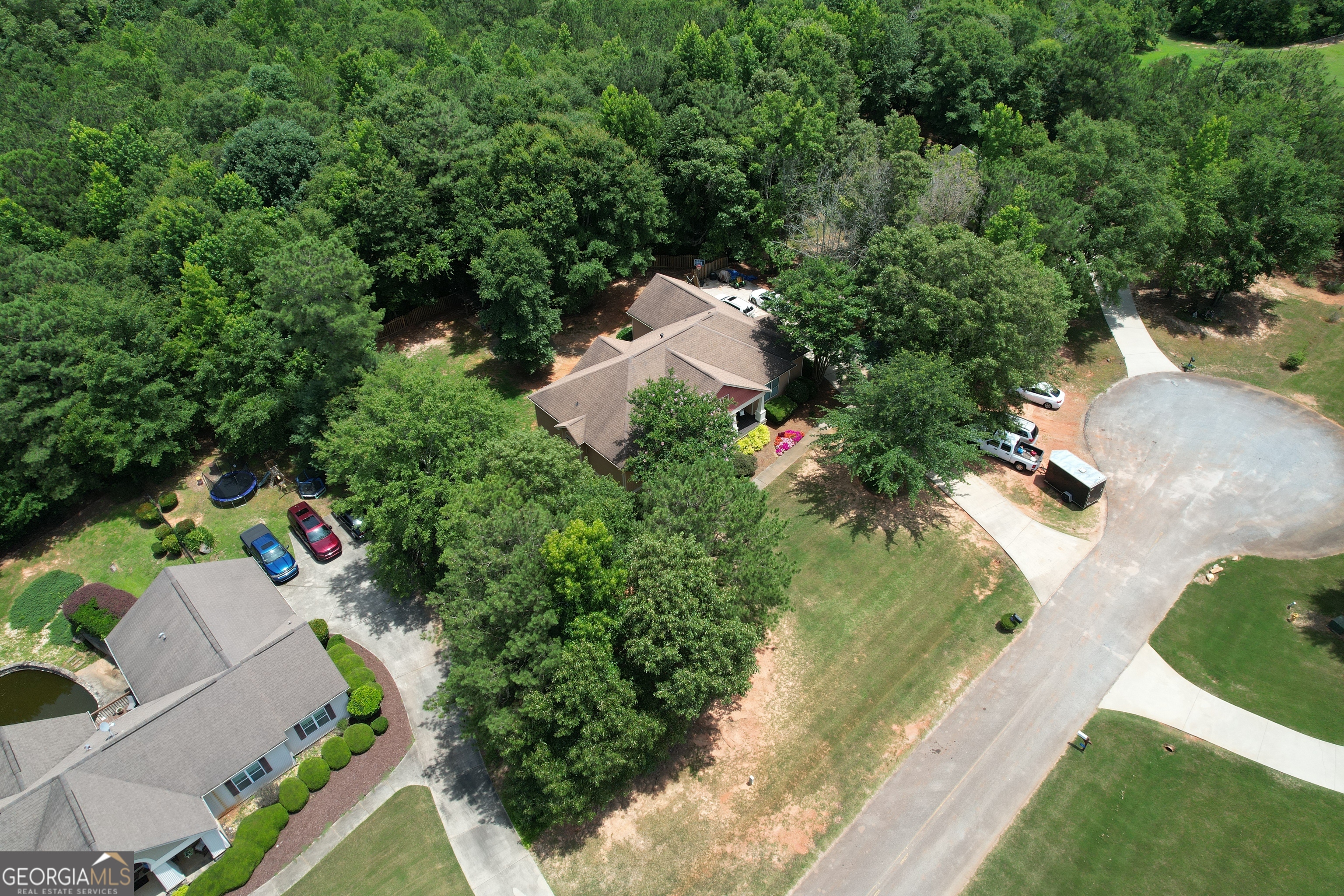 136 Craftsman Way Milner, GA 30257 - Photo 69 of 74
